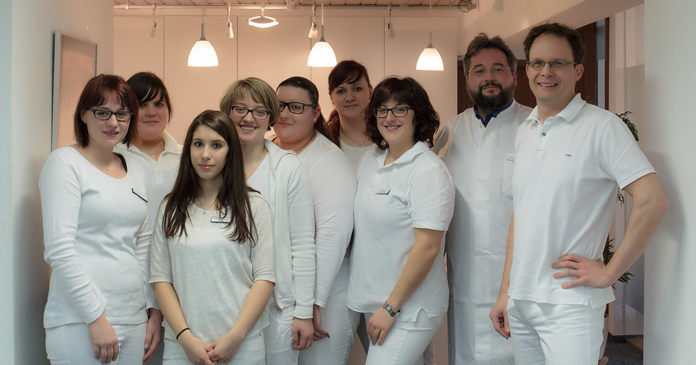 team